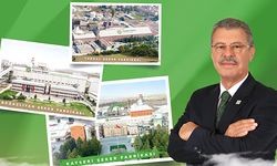 Kayseri Şeker’den Çiftçiye Rekor Destek