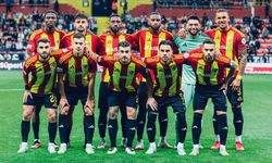 Kayserispor, kötü alışkanlığını bırakamıyor. Kayserispor-Gençlerbirliği: 1-1