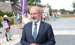 Kocasinan’da Gençler Astronomiyle Buluşuyor