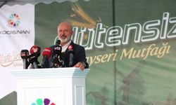 Kocasinan’dan Çölyaklı Ailelere Glütensiz Gıda Paketi