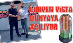 Spor Dünyasının Yeni Maskotu Minyatür Fanus Forma