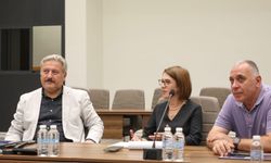 Melikgazi Belediyesi’nin Dijital İkiz Projesi Finale Kaldı