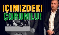 Kayserispor'un Çorumlu Yöneticisi, Takımı Yalnız Bıraktı!