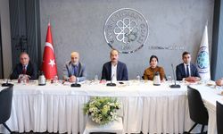KTO ve SGK İş Birliğinde Bilgilendirme Toplantısı Düzenlendi