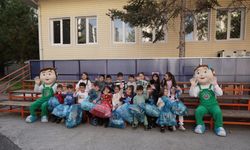 Melikgazi Belediyesi’nden Öğrencilere Mobil Sıfır Atık Eğitimi