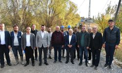 Başkan Büyükkılıç’tan Sarız’a 45 Milyon TL’lik Hizmet Dokunuşu