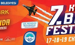 Büyükşehir Solo Türk