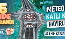 Büyükşehir Kavşak