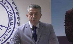 Kayseri Mobilyacılar Odası Uyarıyor