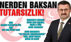 YRP'ye Geçen Baki Coşkun, Fatih Erbakan'a Demediğini Bırakmamış