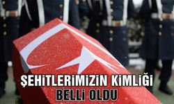 Düşen C-130 Askeri Uçağında Şehit Olan 20 Askerin Kimlikleri Belli Oldu