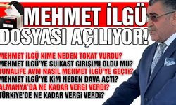 Mehmet İlgü Hakkında Merak Edilen Sorular Yanıtını Buluyor!