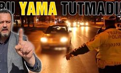 Saadet'te Bu Yama Tutmadı