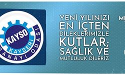 Sanayi Odası reklam