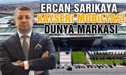 Kayseri Mobilyası, Dünya Markası Olma Yolunda!