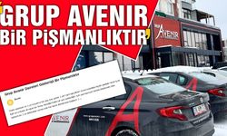 Grup Avenır'a Sert Eleştiri: Grup Avenır Bir Pişmanlıktır