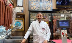 Kayseri’de Pastırmanın Güvenilir Adresi: Pastırmacı Serkan