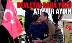 Bu Milletin, Atanur Aydın'ı Var