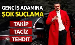 Manken Simge Ünal'dan Gürkan Şen'e Şok Suçlama