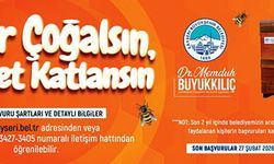 Büyükşehir Arıcılık