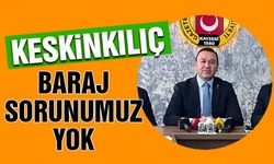 Anahtar Parti Genel Başkan Yardımcısı Keskinkılıç'tan Erken Seçim Açıklaması