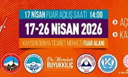 Büyükşehir kitap fuarı