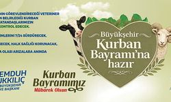Büyükşehir Kurban