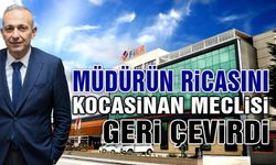 Vakıflar Bölge Müdürünün Fier Otel Ricası Meclise Takıldı