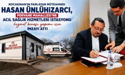 Kocasinan'ın Yeni Kentsel Dönüşüm Mütahhitinden Büyük Jest