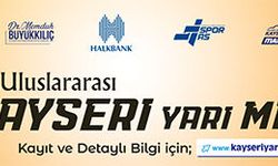 Büyükşehir Maraton