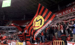 Bir Tarih Mazi Oldu Eskişehirspor Amatör Küme'ye düştü