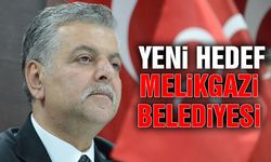 İnetoprak'ta Yeni Hedef Melikgazi