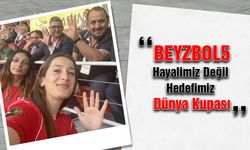 Hayal Değil, Hedef Dünya Kupası