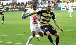 Kayserispor Deplasmanda Yok