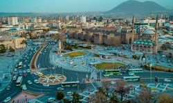 Kayseri'nin damak çatlatan lezzetleri - Kayseri'de ne yenir ?
