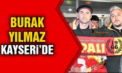 Burak Yılmaz İmzayı Attı