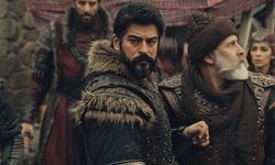 Kuruluş Osman'ın 146. bölüm fragmanı yayımlandı