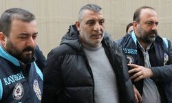 Azim Deniz'i vuran şahıs yakalandı