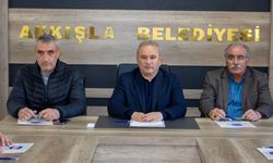 Akkışla Belediye Meclisi TOKİ için Çalışıyor