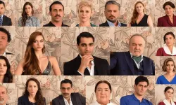 Yalı Çapkını dizisinin 57. bölüm fragmanı yayımlandı