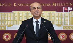 Milletvekili Aşkın Genç'ten Mehmet Özhaseki'ye sorular
