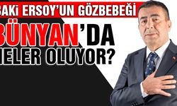 Bünyan'da Neler Oluyor? Selahattin Metin Hakkında Sert İddialar!