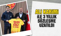 Ali Karimi İle 2027'ye Kadar