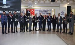 Süleyman Varol'la yola devam 