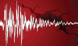 Bursa'da deprem paniği!