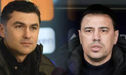Çağdaş Atan ve Burak Yılmaz arasında gerilim