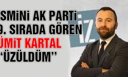Solcu Gazeteci AK Parti Meclis Üyeliğinde Gördüğü Adına Şaşırdı