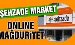 Yine Şehzade Market Yine Skandal ! Online Satışta Şikayetler Arttı