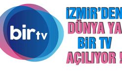 İzmir'den Süper Lig'e Bir Tv