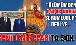 Belediye Başkan Adayı Önder Narin İşçisini İntihara Sürükledi !